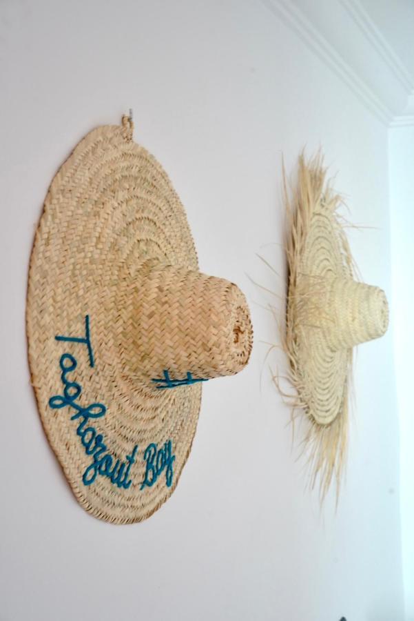 Moana Surf Maroc Apartment Tamraght Bagian luar foto