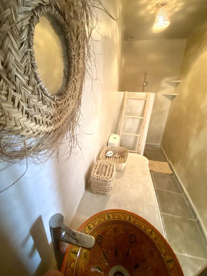 Moana Surf Maroc Apartment Tamraght Bagian luar foto
