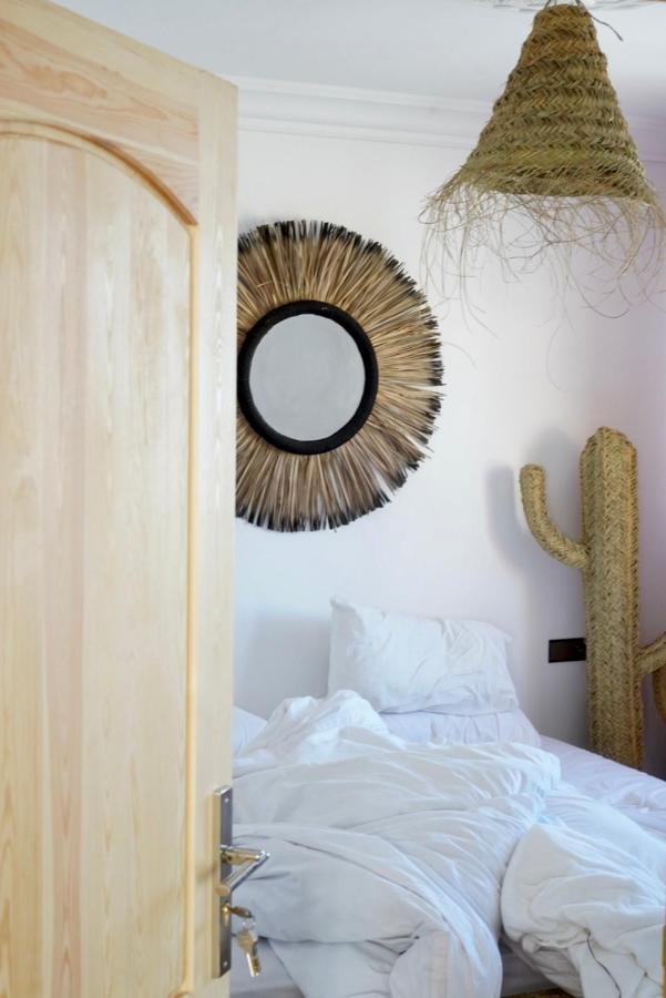 Moana Surf Maroc Apartment Tamraght Bagian luar foto