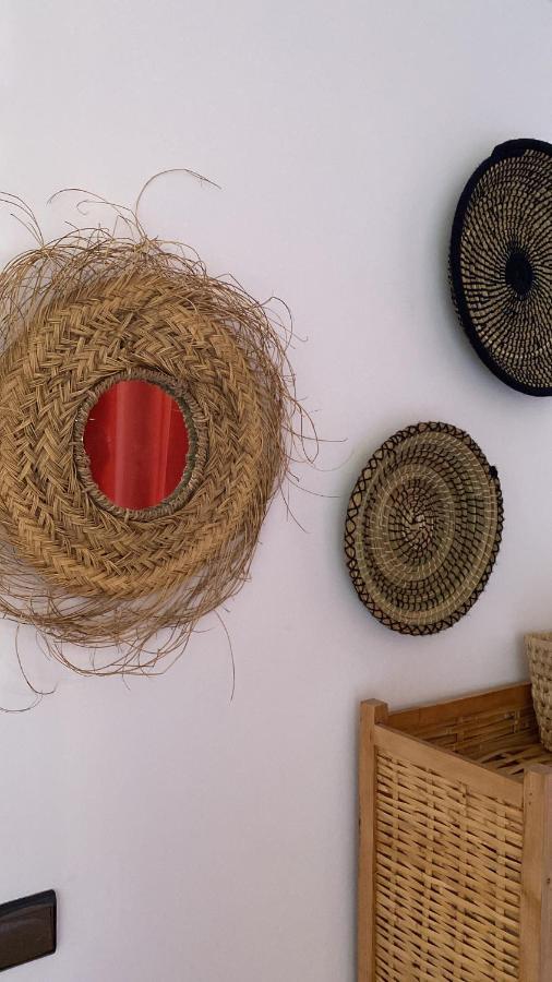 Moana Surf Maroc Apartment Tamraght Bagian luar foto