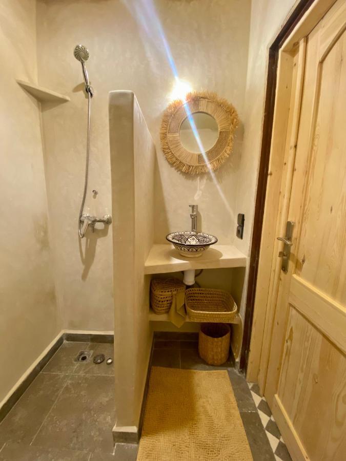 Moana Surf Maroc Apartment Tamraght Bagian luar foto