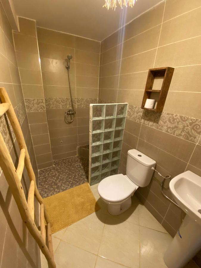 Moana Surf Maroc Apartment Tamraght Bagian luar foto