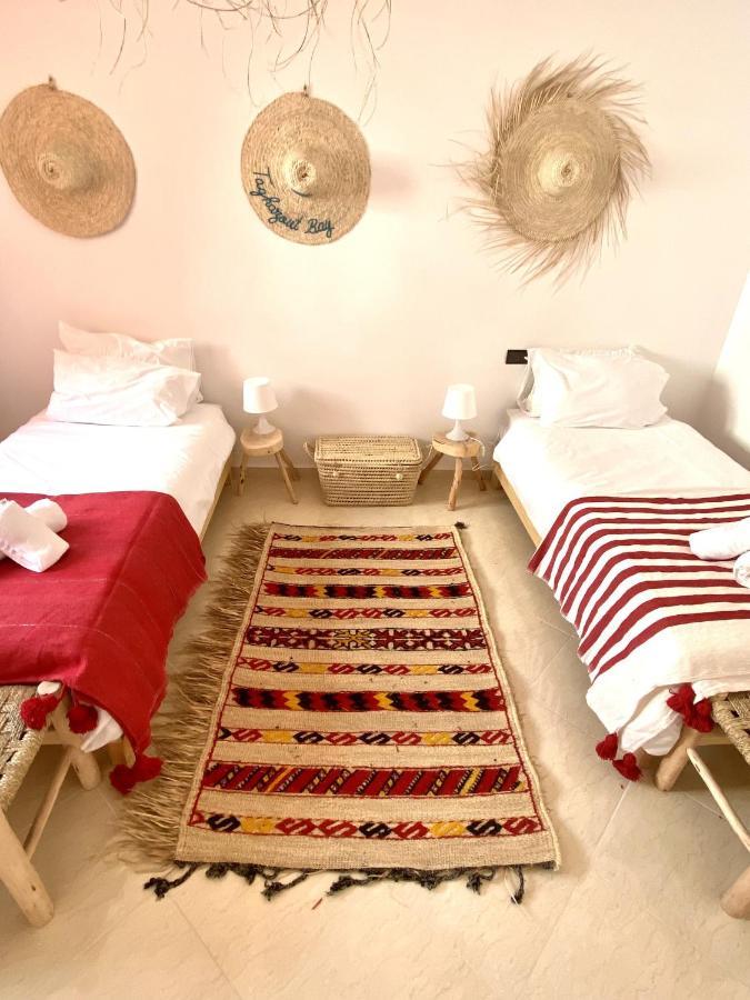 Moana Surf Maroc Apartment Tamraght Bagian luar foto